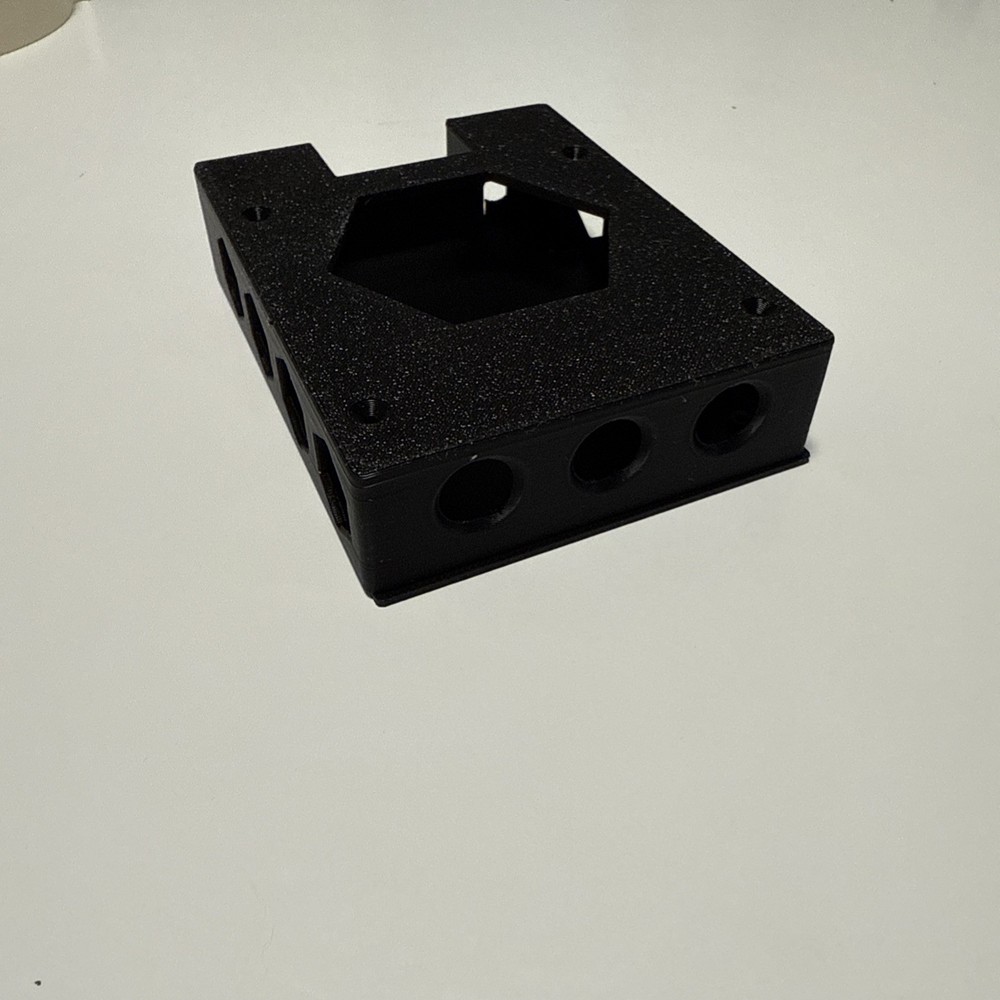 ZK-1002T Amp Case 2 Pack