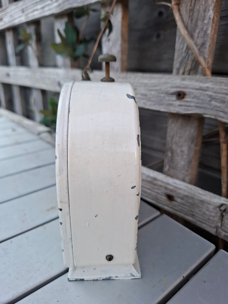 Vintage Ilford darkroom clock - Seconds Timer