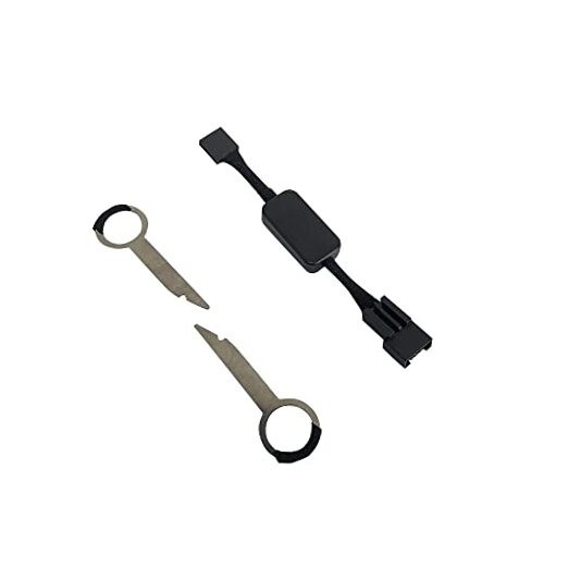 Auto Start Stop Delete/Disable/Eliminator for Audi A4/S4/A5/Q5 Automatic