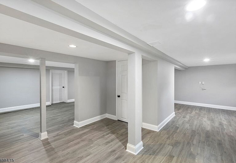 Spacia 4x36 Weathered Oak Locksolid Wood Flooring