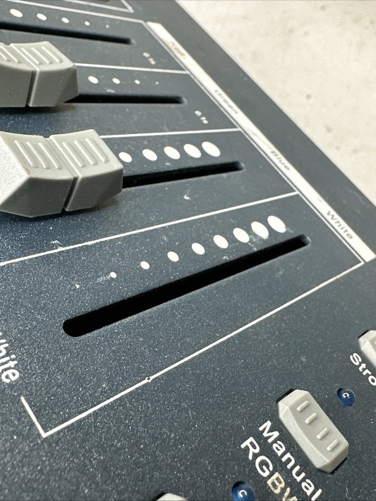 Chauvet DJ Obey **READ** 4 DMX Controller