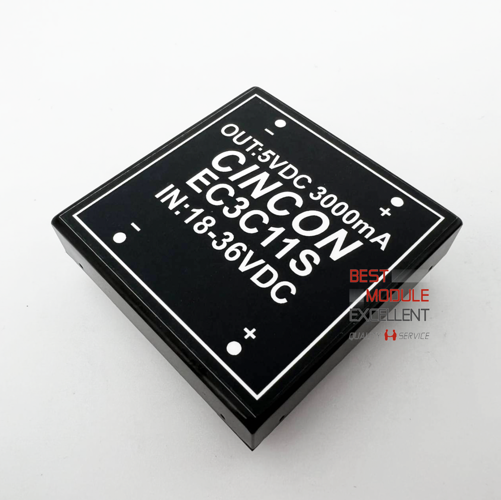 1PCS EC3C11S Professional Power Modules IGBT Sensors Full Range