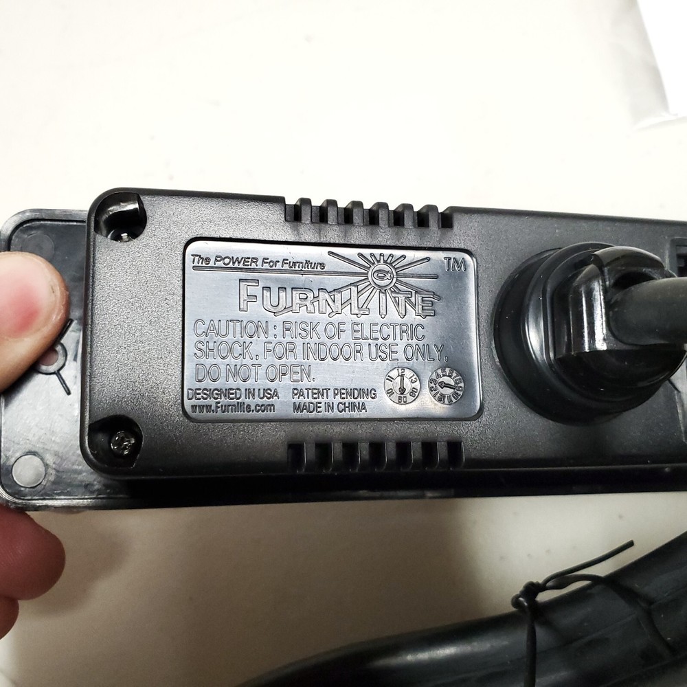 Furniture Power Distribution Unit