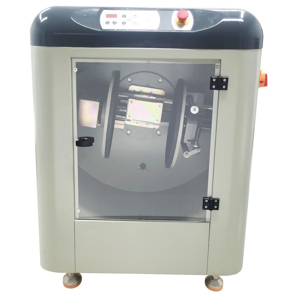 Fully Automatic Paint Mixer Machine Paint Shaker Machine Mixing Range 0.5L - 20L