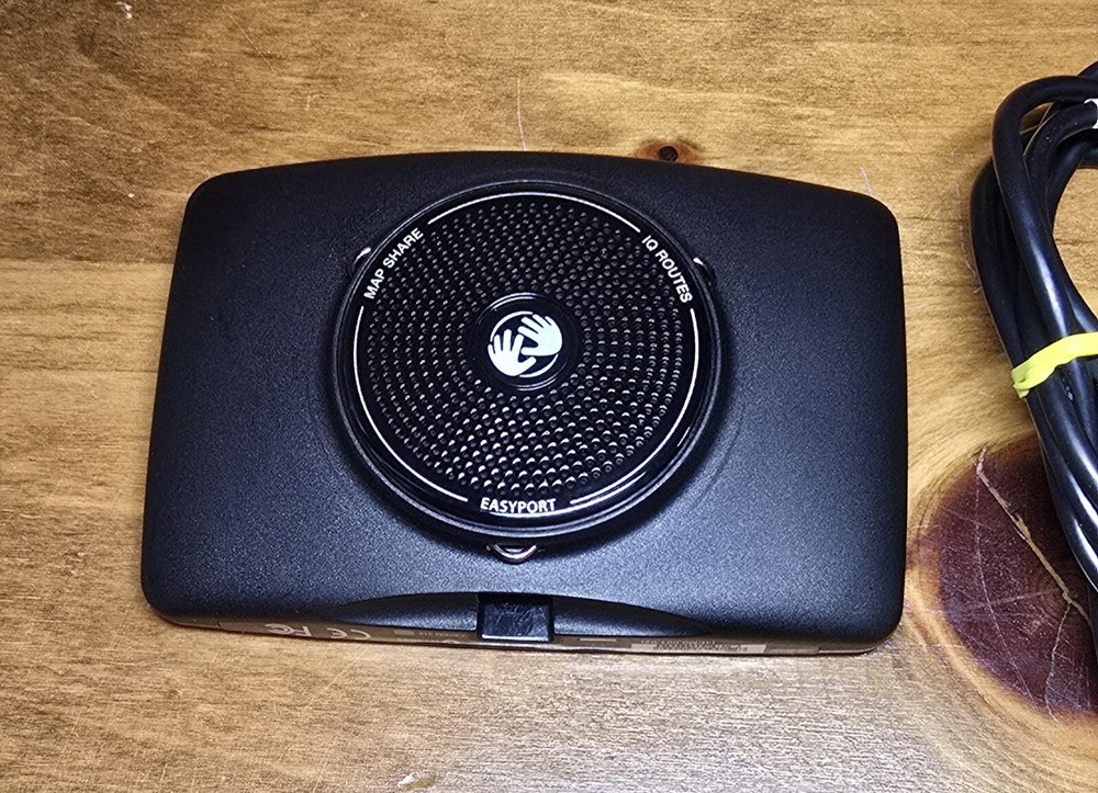 TomTom XXL N14644 Comes With USB - Tested & Working