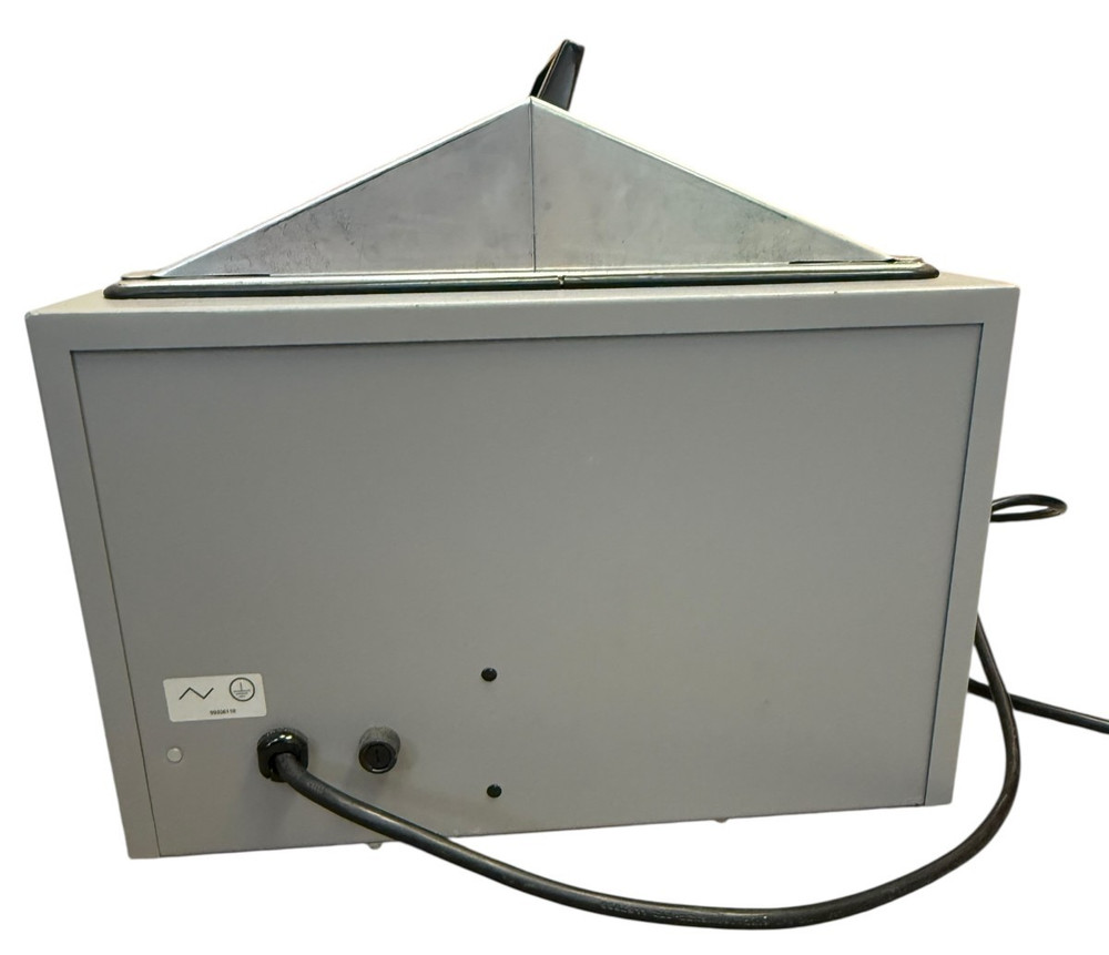 9020908 VWR Scientific-Sheldon Model 1225 Microprocessor Control Water Bath 1225