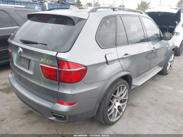 FRONT BODY WIRE HARNESS OEM 2012 BMW X5