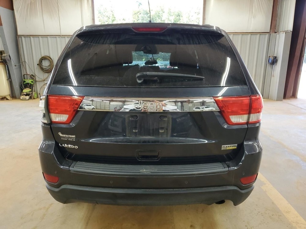 Driver Left Front Window Regulator Fits 11-24 DURANGO 4907112