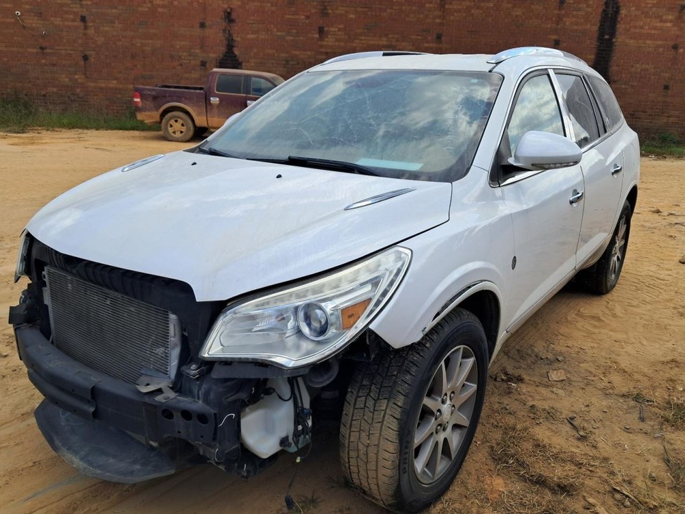Speedometer MPH Without Front Camera Fits 14-17 ENCLAVE 4792639