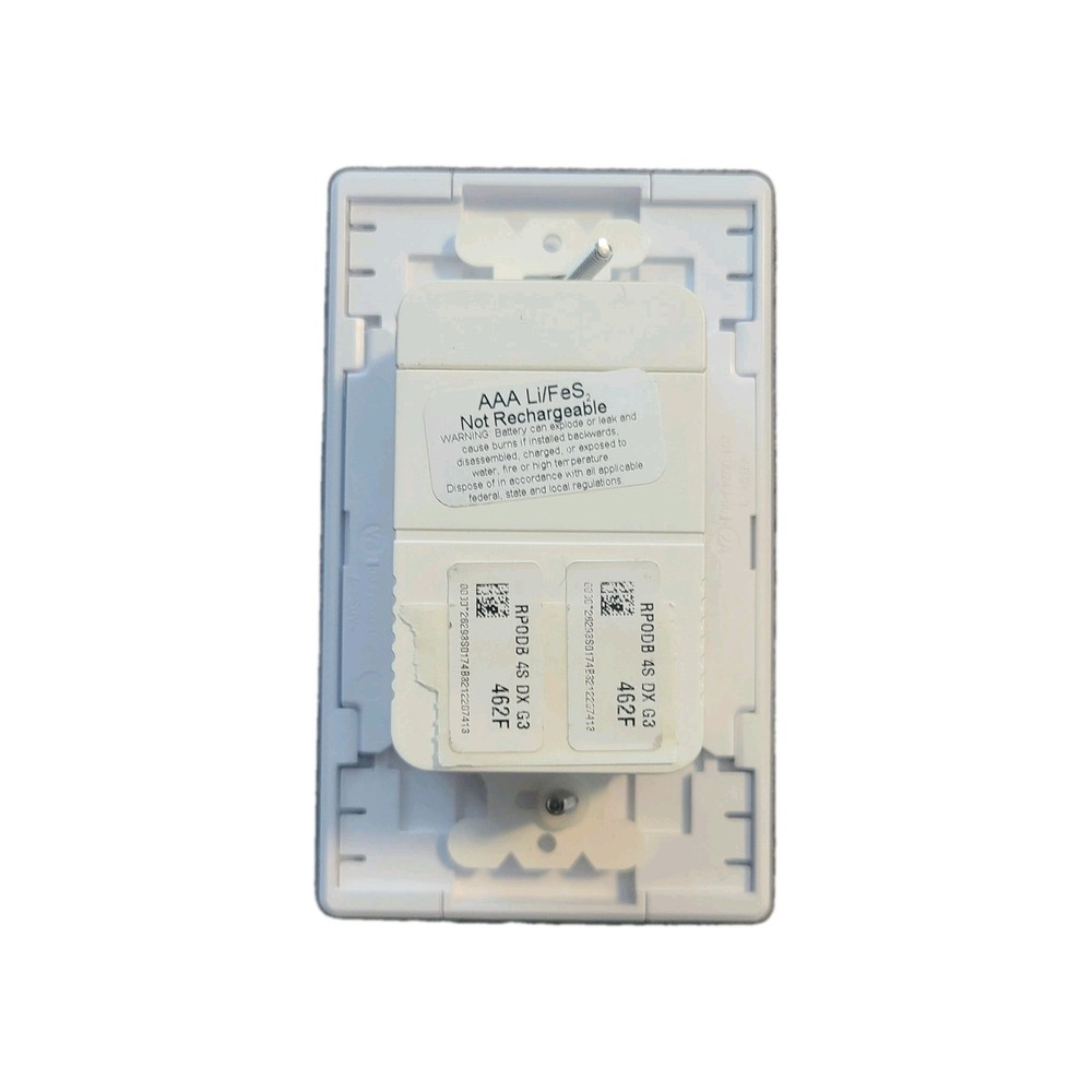 Acuity Controls RPODBA 4S DX WH G2