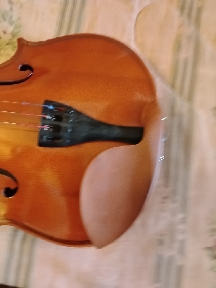 Violin 4/4 professional Ji 8 2003