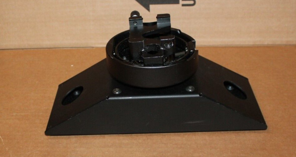 PEERLESS STRUCTURAL PROJECTOR CEILING MOUNTS ACC840 & PEERLESS PRS-UNV MOUNT