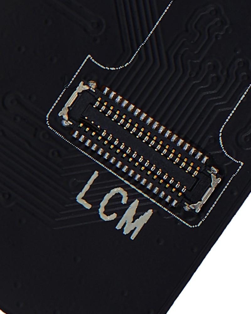 Tester Flex Cable For iTestBox (S300) Compatible For Huawei Nova 4 / Honor V20