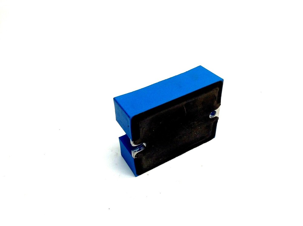 Teledyne ST48D50 Relays Solid State Relay 24-600VAC 50A