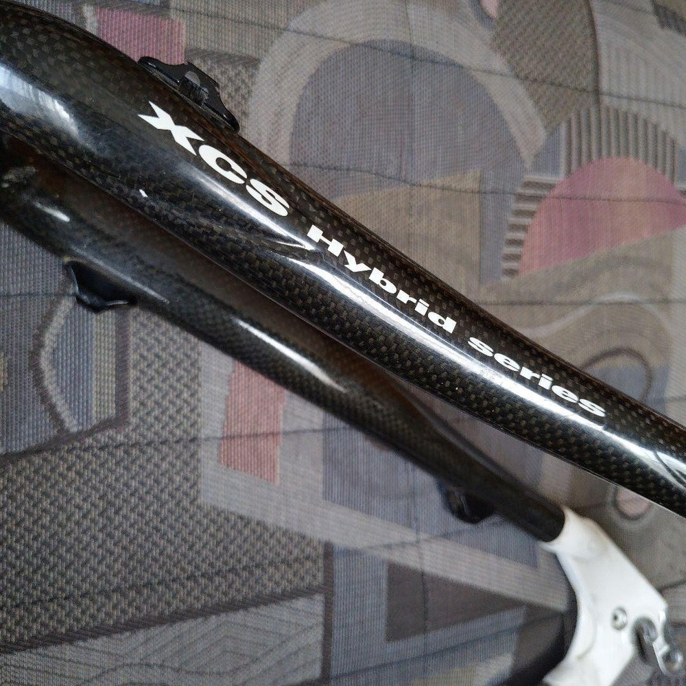 Bridgestone Anchor Frame