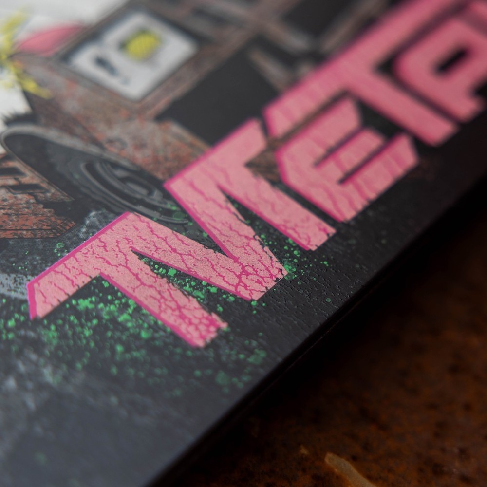 Twisted Metal Symphony 2xLP