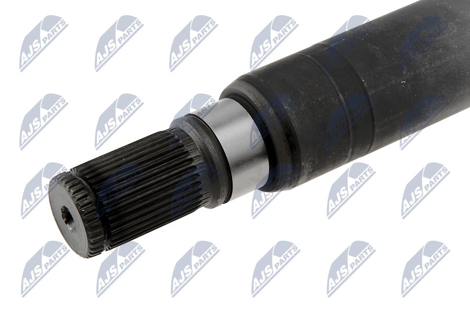 For NTY NWP-PL-003 DRIVESHAFT