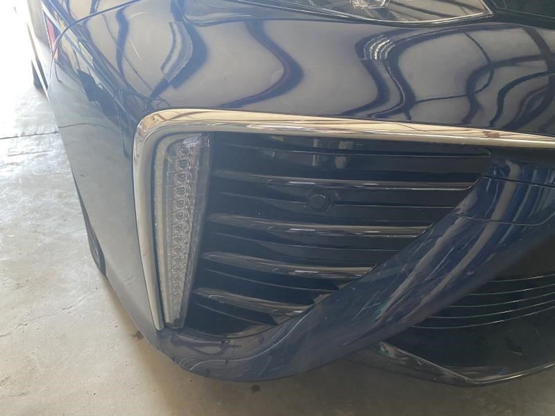 Camera/Projector Camera Fits 16-19 MIRAI 86468-62010