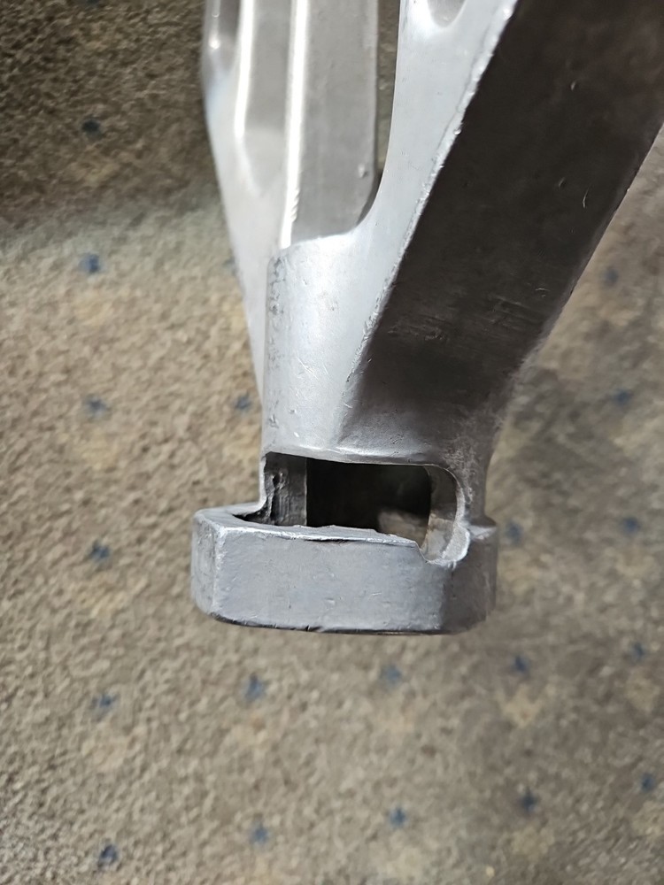 30 Quart Flat Beater Paddle for Hobart Mixer