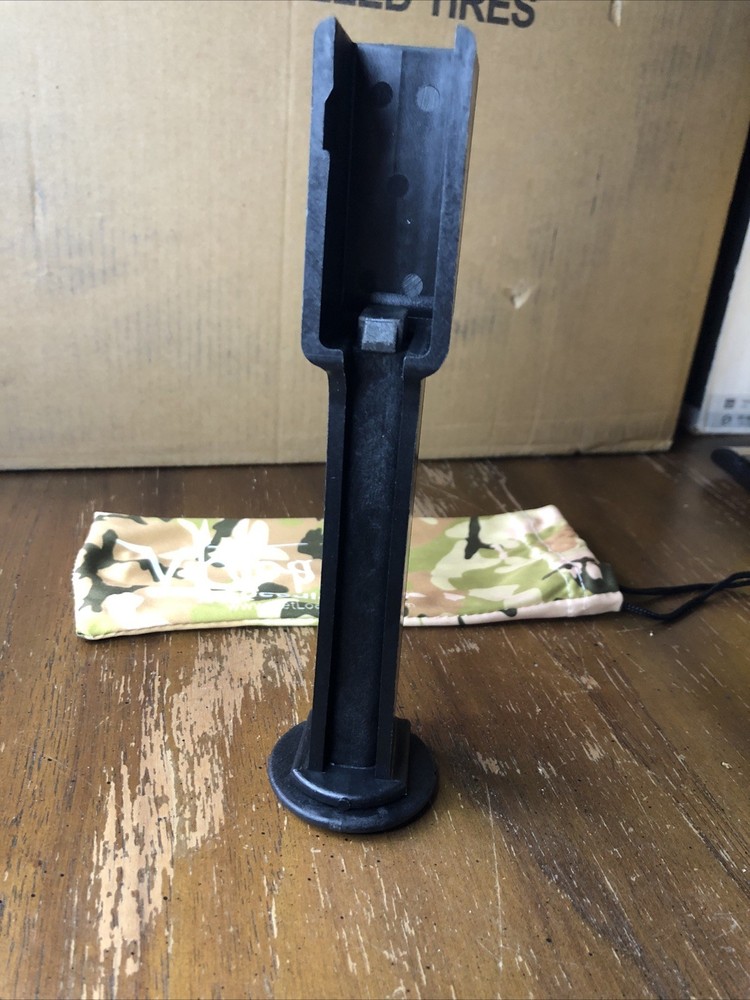 Viking Speed Loader 556sc Stripper Clip Speed Loader