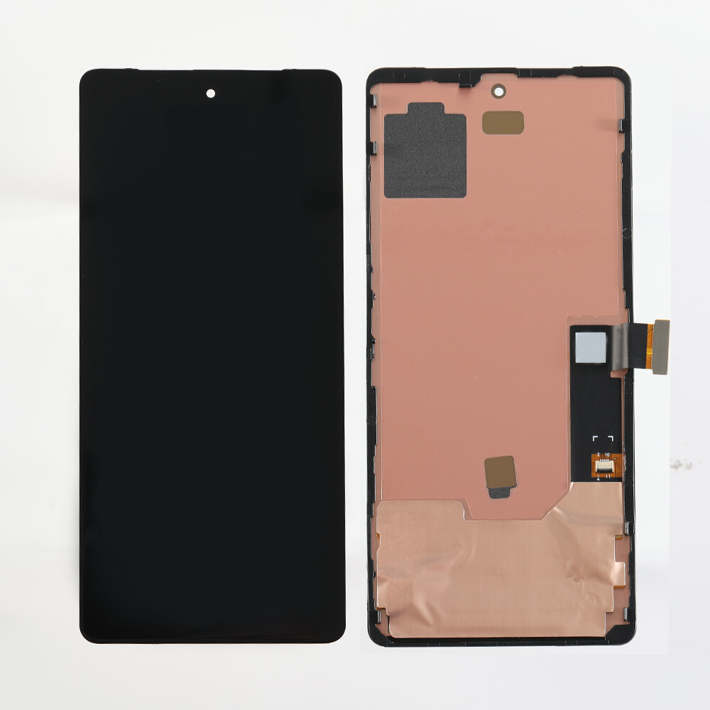 OLED For Google Pixel 7 LCD Display Touch Screen Replacement Digitizer Assembly