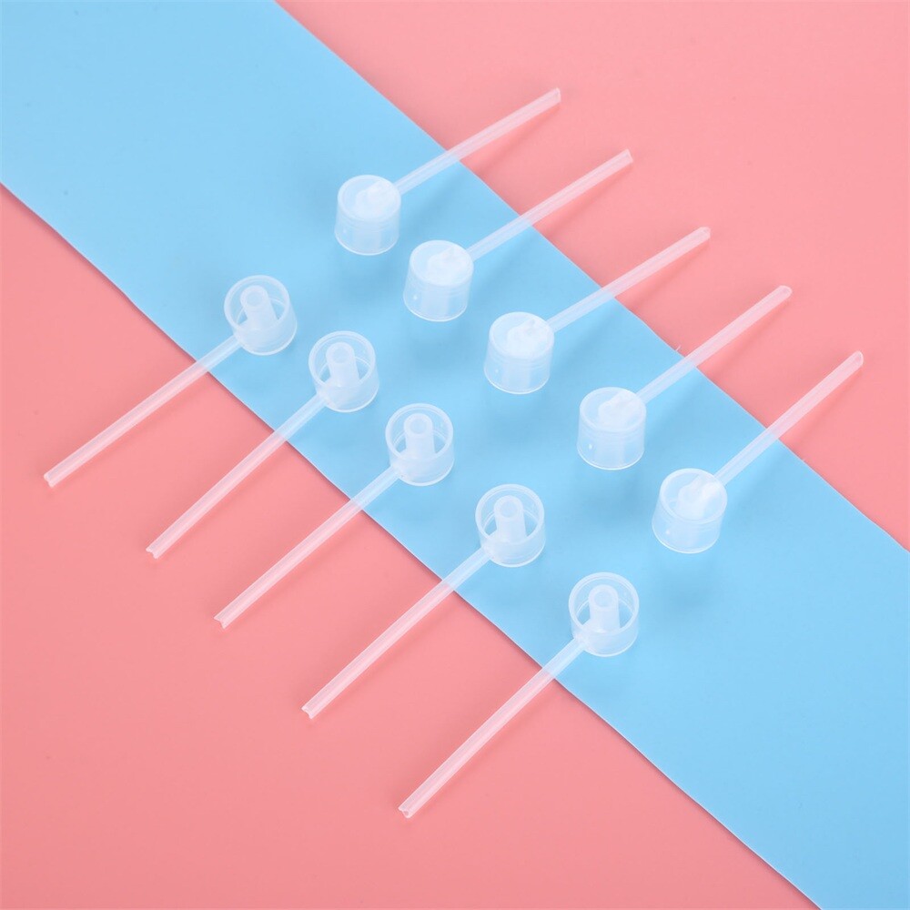 Perfume Refill Tools Diffuser Funnels Cosmetic Refill Straws Syringe 4 Styles