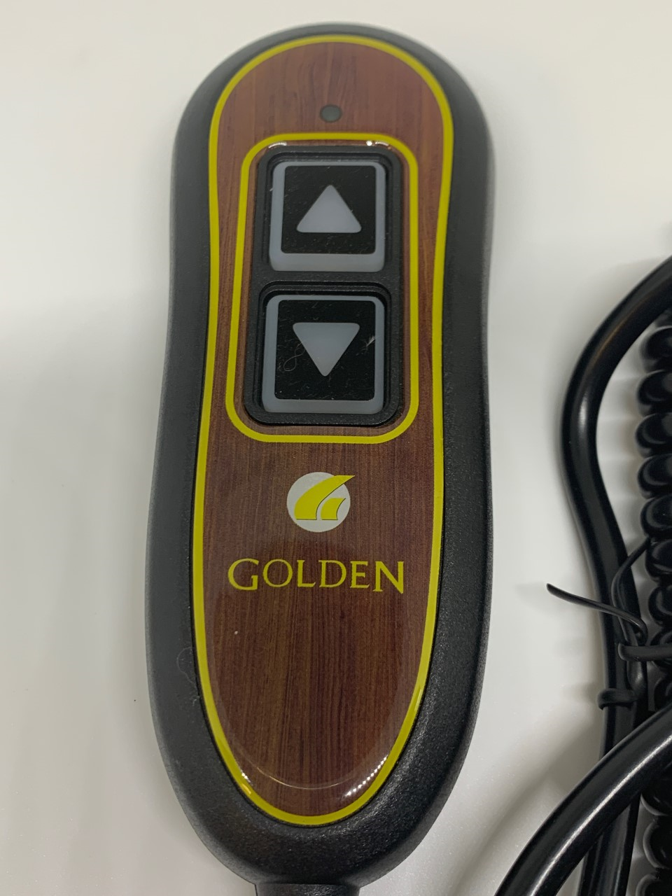Golden Technologies Lift Chair Remote ZK1200-HC Hand Control