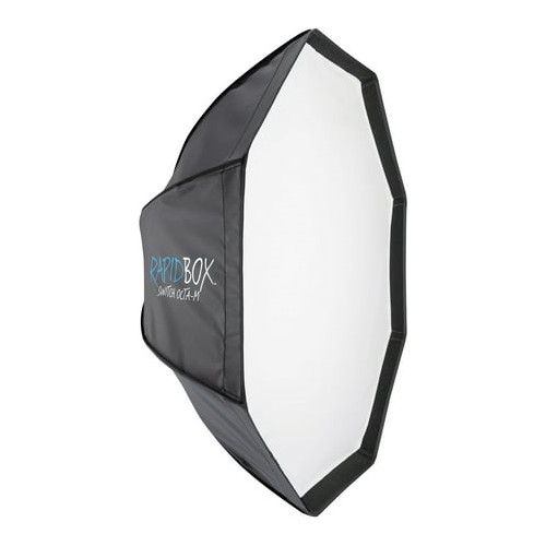Westcott 36 Inch Octa-M Rapid Box Switch Softbox PRO