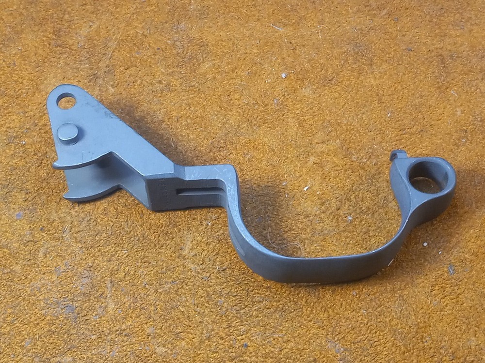 M1 Garand Trigger Guard Winchester Milled