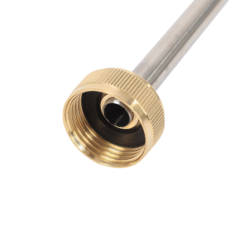 Car Snow Foam Washer Gun High Pressure Garden Wash Cleaning Soap Bottle Sprayer