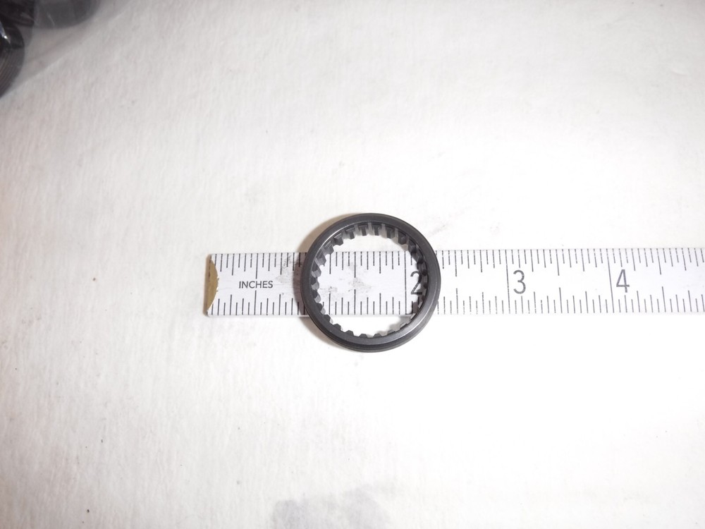 DT Swiss 240s Disc Ring Nut NEW BULK
