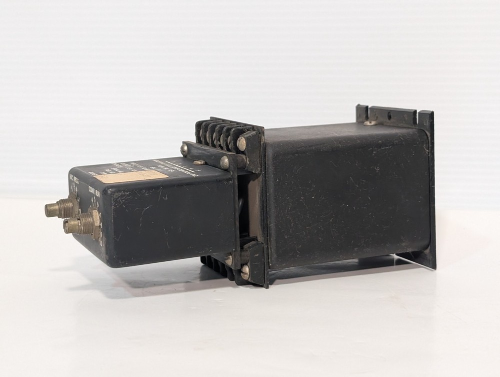 Industrial Solid State Controls 1014-SP2, FU8749, 115VAC, Vac. Break, Conv. Run