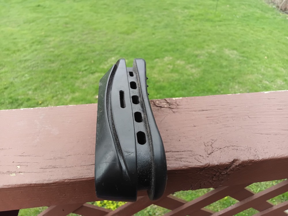 Rubber Recoil Pad For Rifles