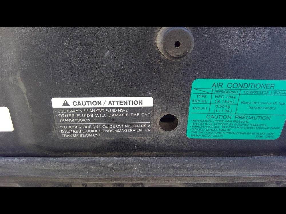 A/C Selector Switch fits 2011 Nissan Rogue AC automatic temperature contro
