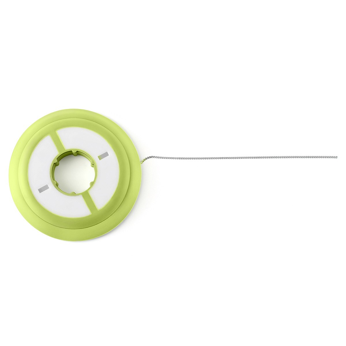 AZDENT Dental Orthodontic Stainless Steel Retainer Chain Wire 40"