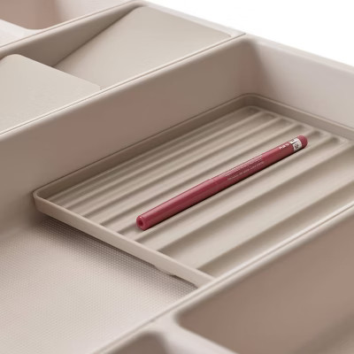 Joseph Joseph Viva 12pc Makeup In-Drawer Organizer Set