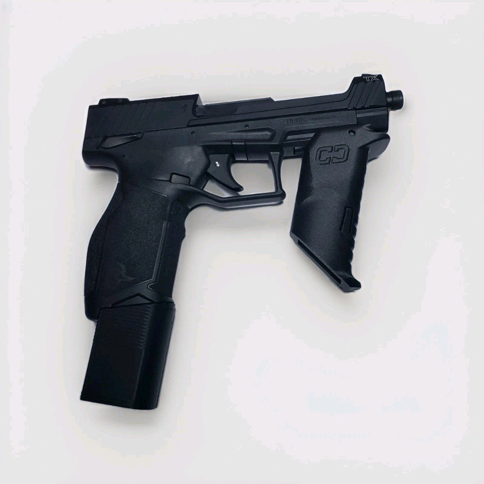 Taurus TX22 Spare Magazine Holder