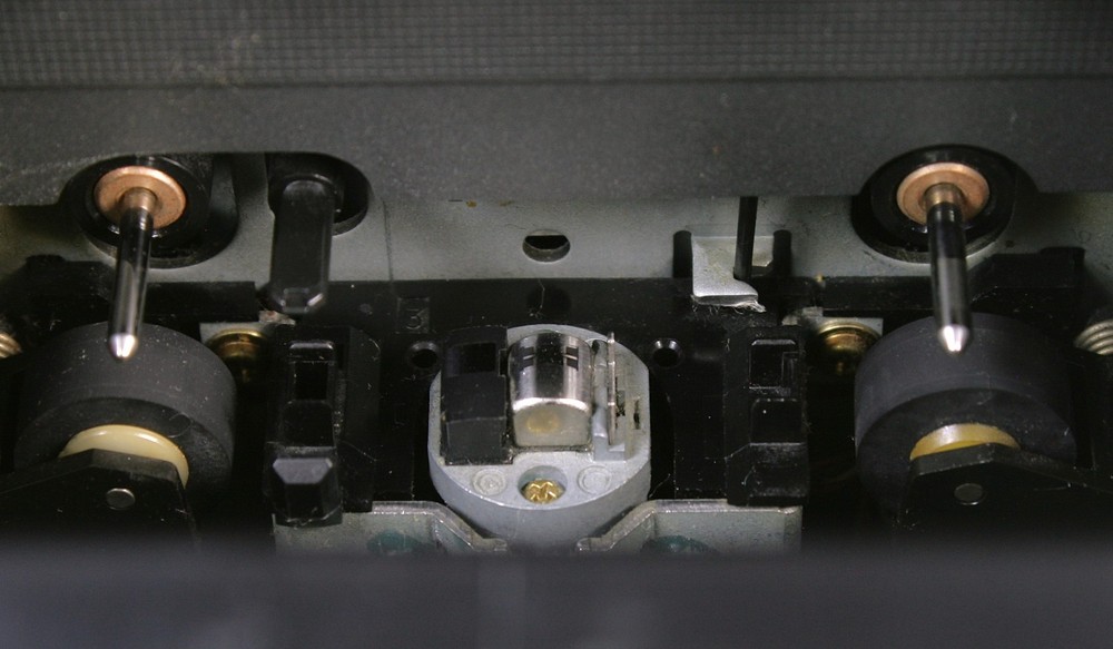 Denon G-05 Precision Audio Component Compact Disc System USR-M05 Cassette Phono