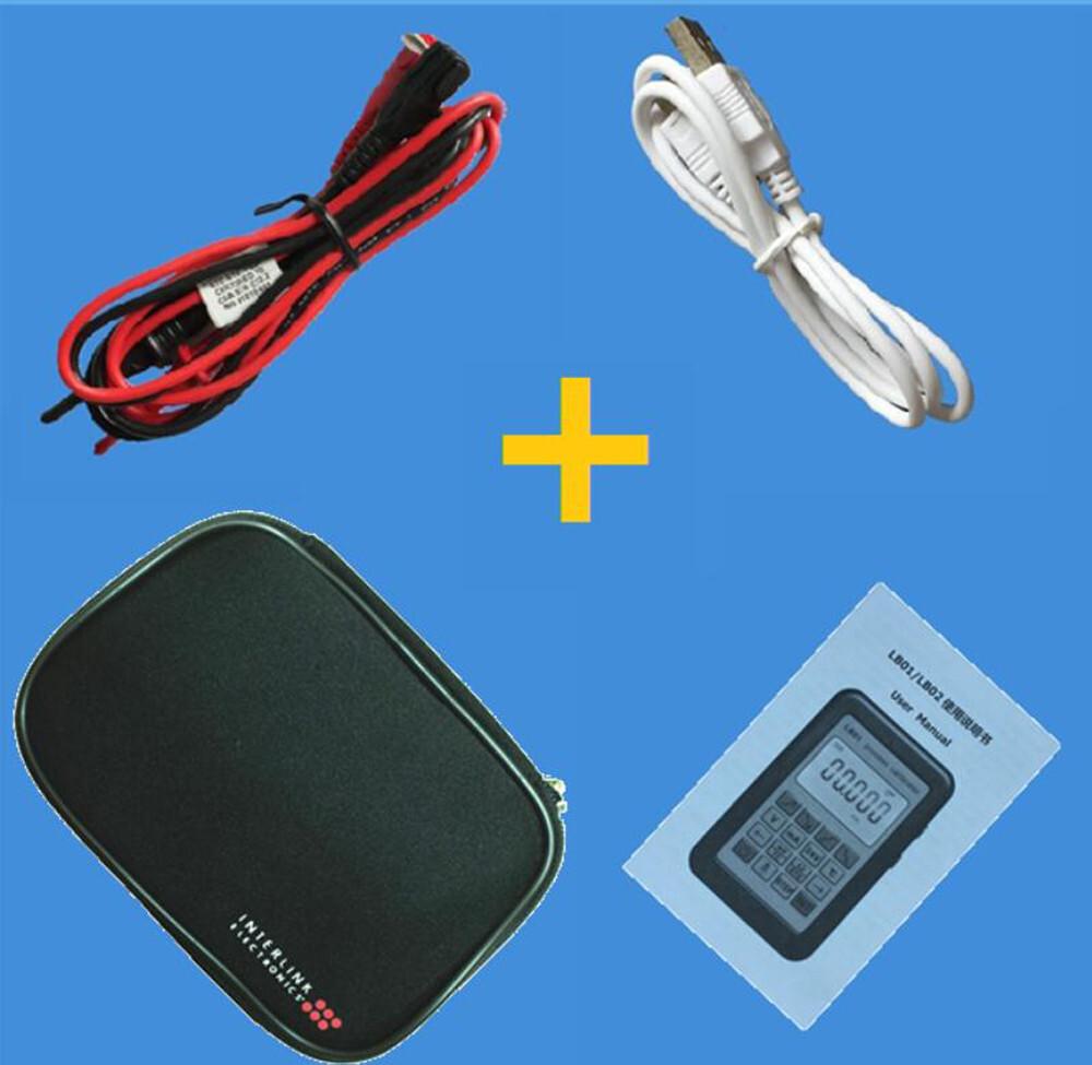 4-20mA/0-10V/mV Resistance Current Voltmeter Source Calibrator Signal Generator