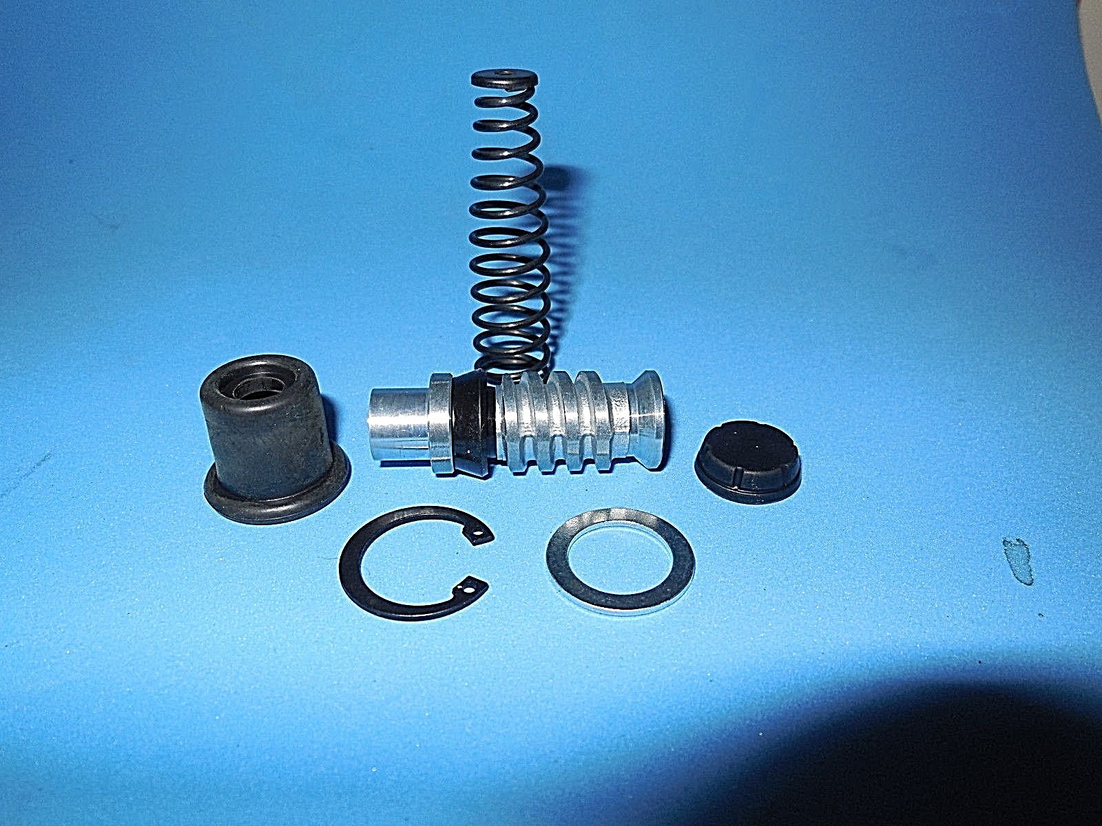 Clutch Master Cylinder Rebuild kit GV1400 VS1400 S80 VL1500 GV1200 MSC-301