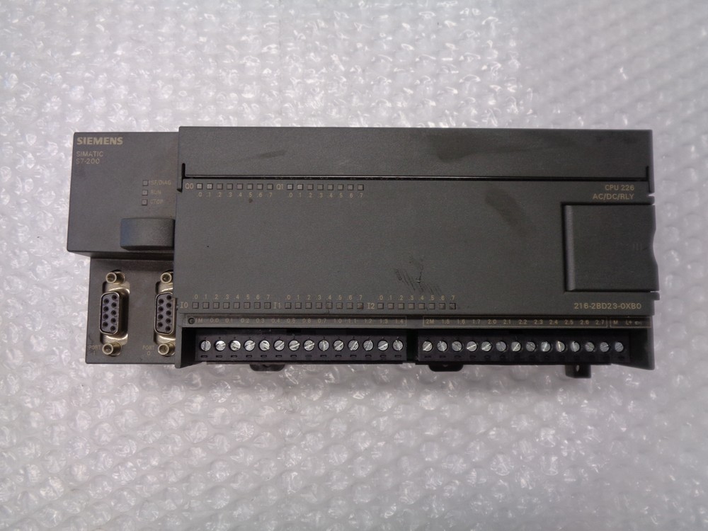 CRYDOM D2475 RELAY 240V UNMP