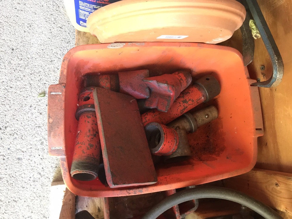 auto body tools used Damaged Dozzer