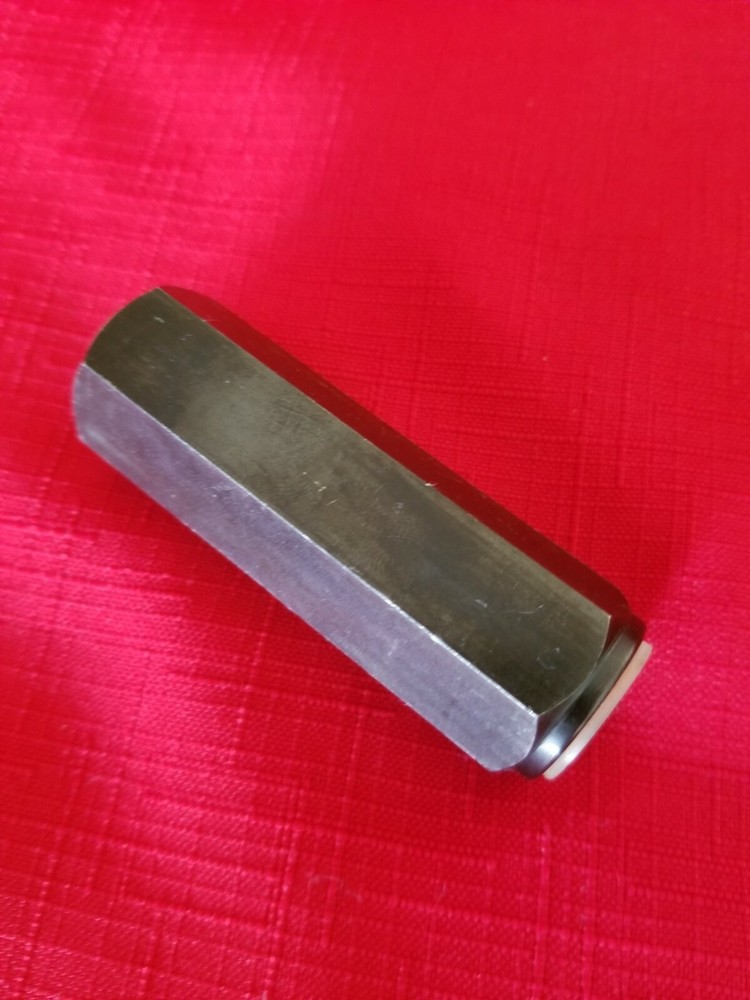LOWRIDER HYDRAULICS 1/2'' CHECK VALVE