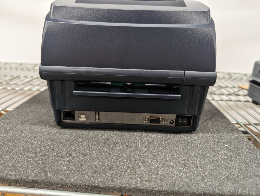 New, TSC, 99-0059A001-1001, Bar Code Label Printer