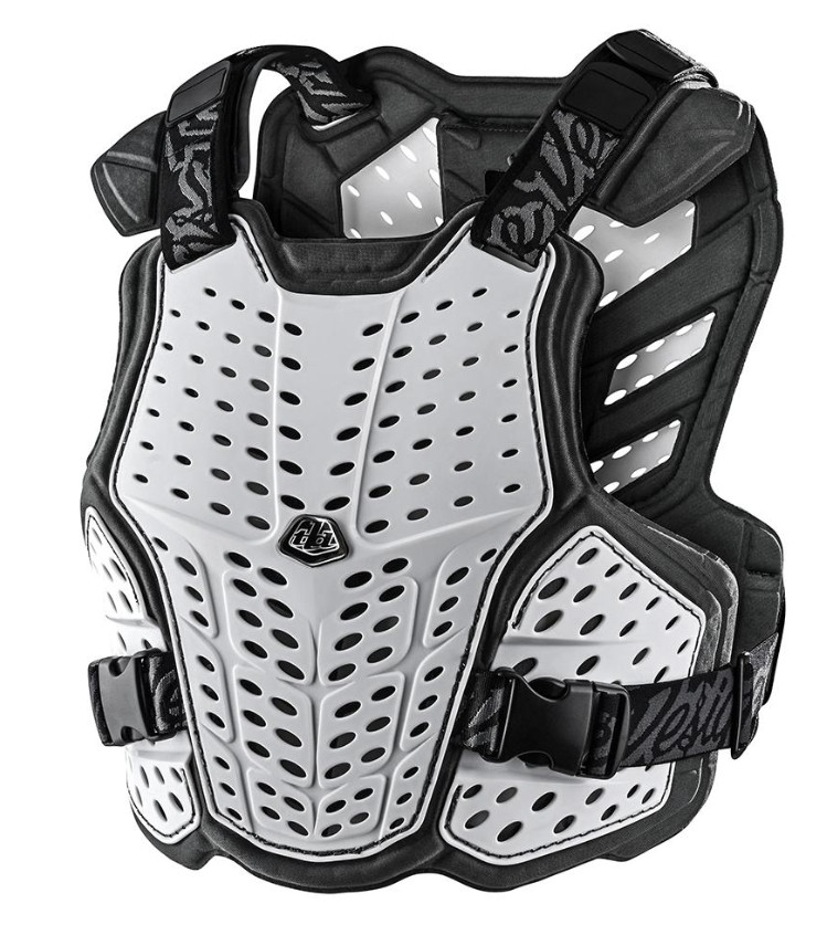 Troy Lee Designs Rockfight Chest Protector