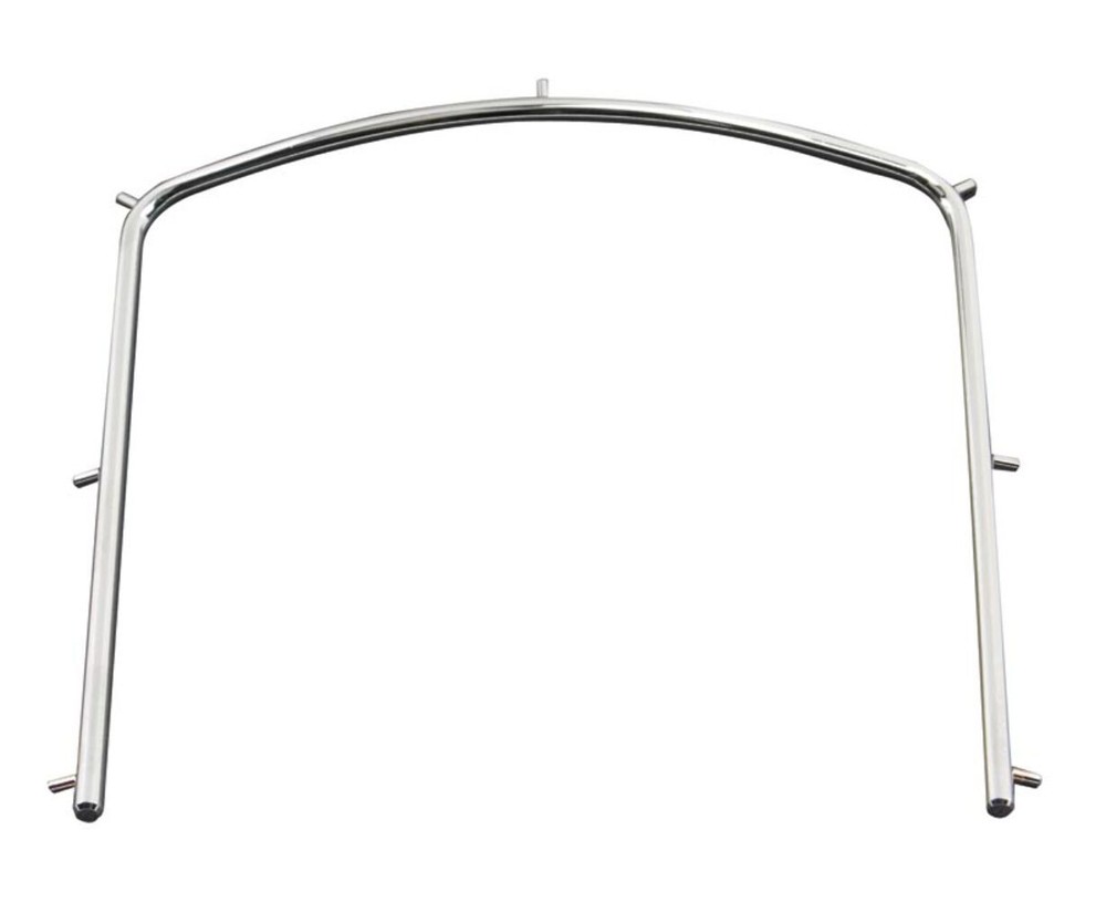 Stainless Steel Rubber Dam Frame
