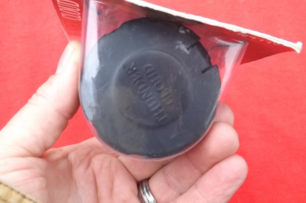 Allen Thunder Cloud Vision Synthetic Flask Black Powder Muzzleloader 209 Primers