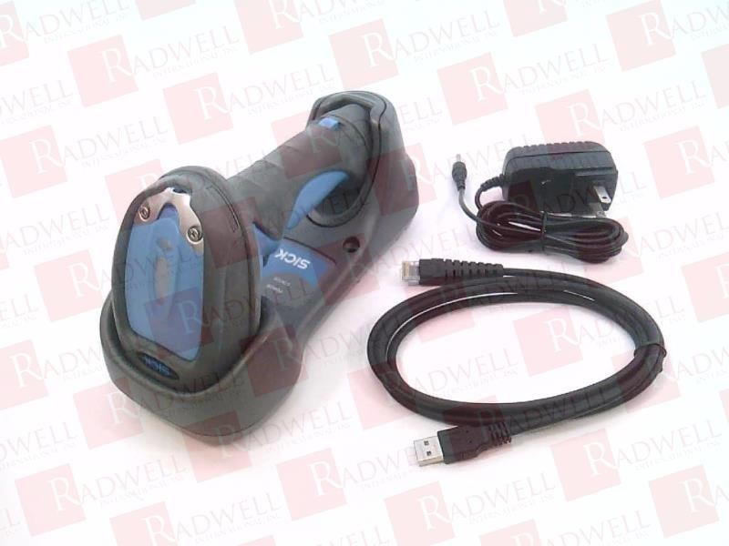 SICK IDM160-BTUSBKIT / IDM160BTUSBKIT (USED)