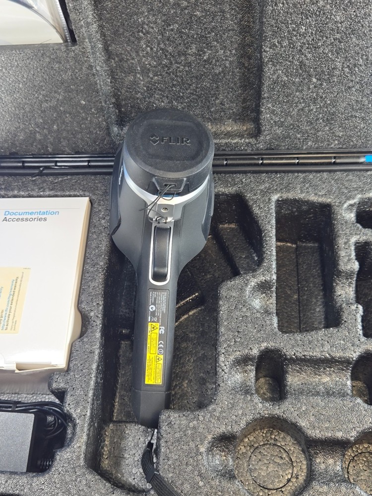Flir E40bx E40 bx IR Infrared Thermal Imager Imaging Camera