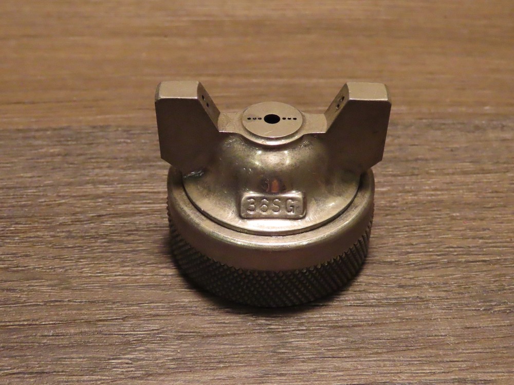 BINKS 66SG AIR NOZZLE  Paint Spray